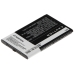 Battery compatible with Mobistel CS-MEL420SL