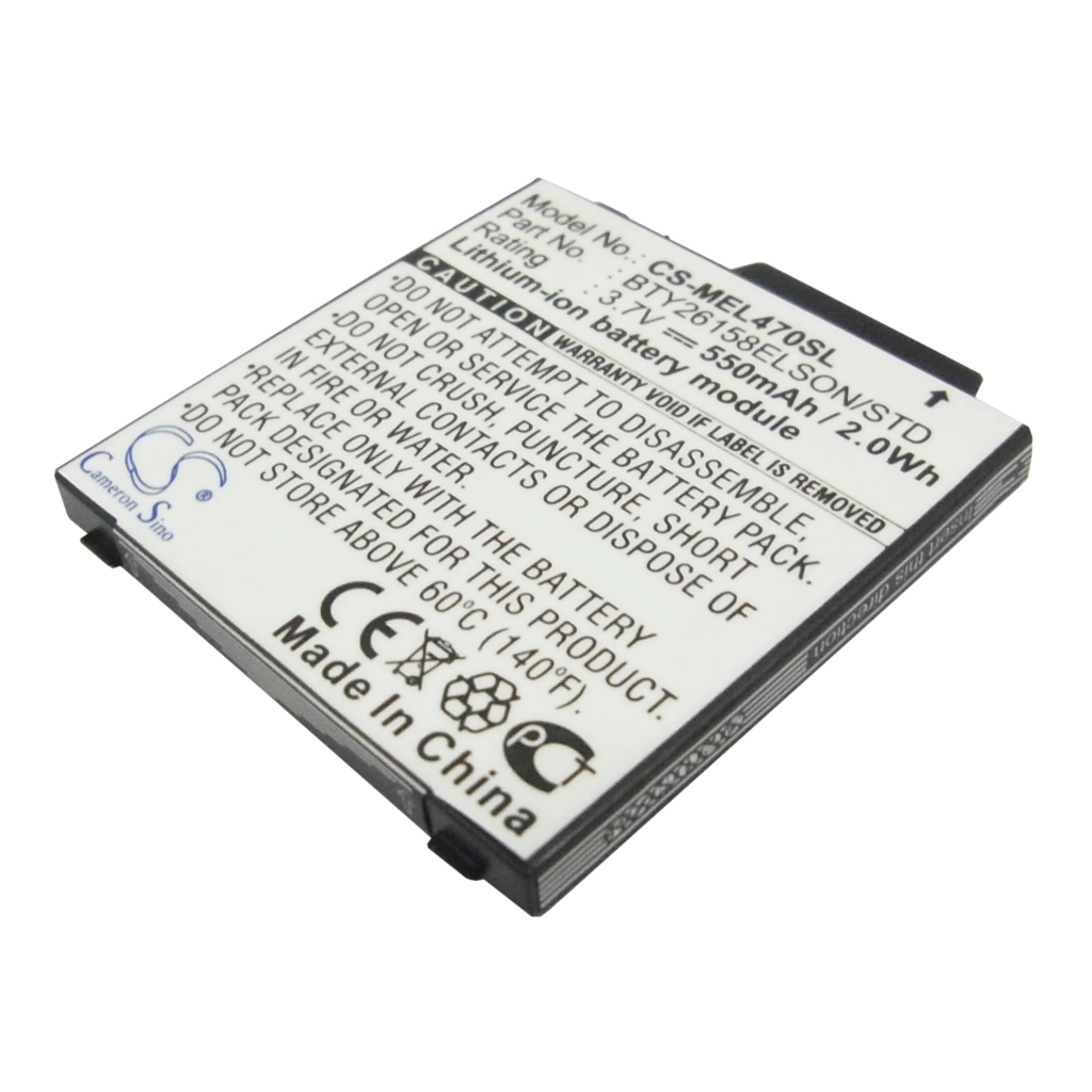Bureau-oplader Ngm CS-MEL470SL