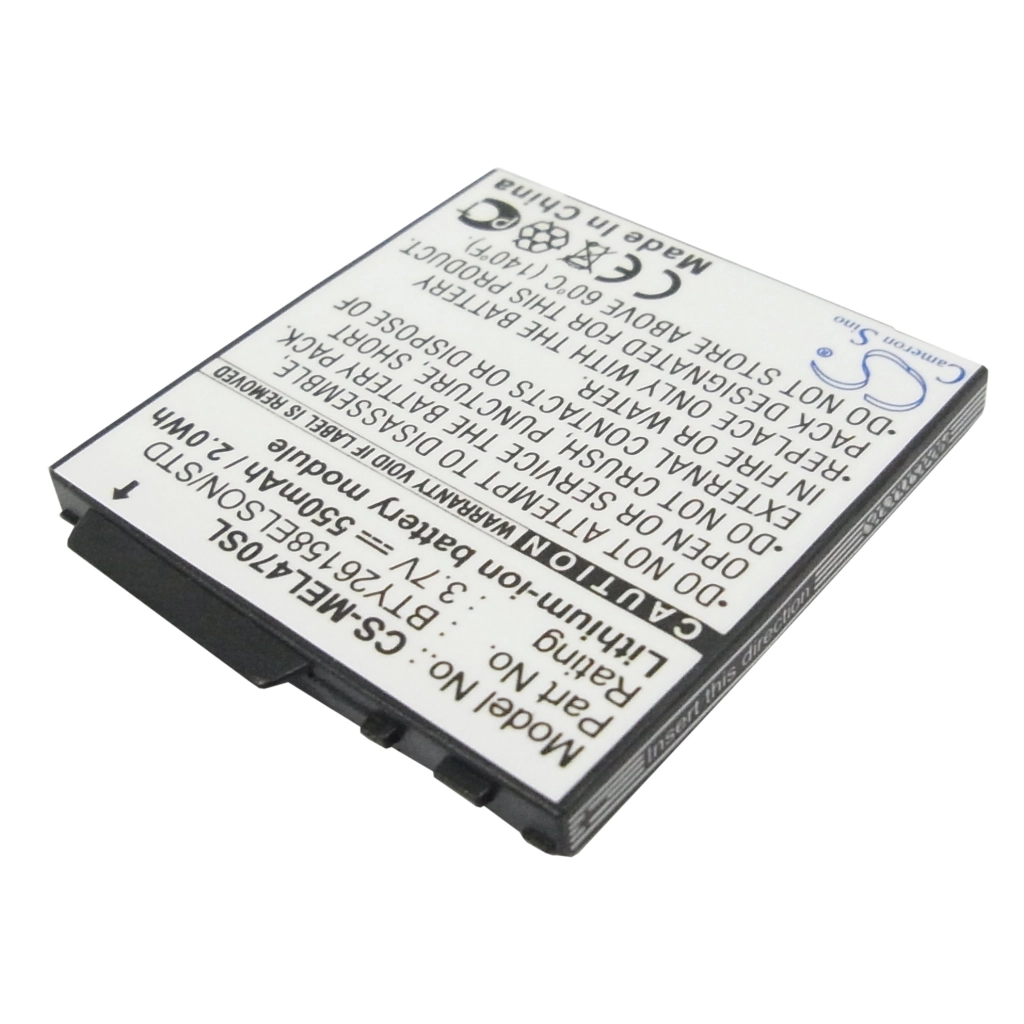 Bureau-oplader Ngm CS-MEL470SL