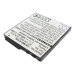 Compatibele batterijvervanging voor Emporia BTY26158ELSON/STD