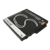 Compatibele batterijvervanging voor Emporia BTY26158ELSON/STD