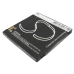 Bureau-oplader Ngm CS-MEL470SL