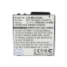 Compatibele batterijvervanging voor Emporia BTY26158ELSON/STD