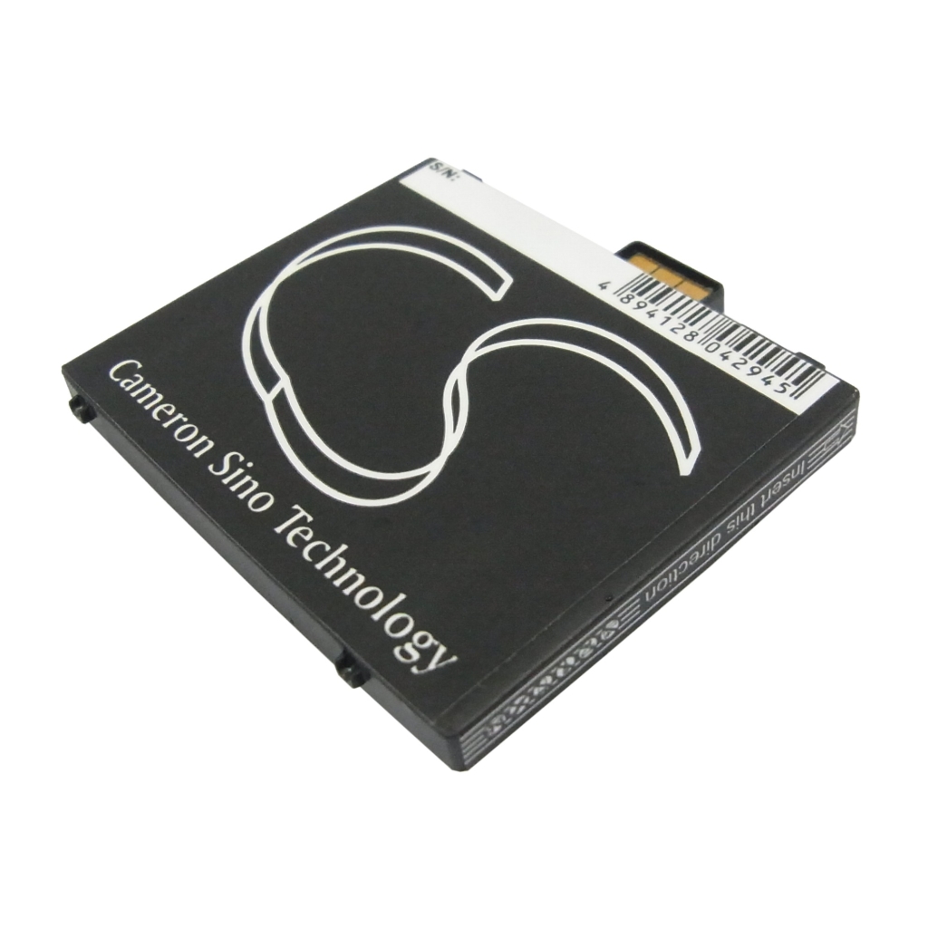 Compatibele batterijvervanging voor Emporia BTY26157