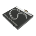 Compatibele batterijvervanging voor Emporia BTY26157