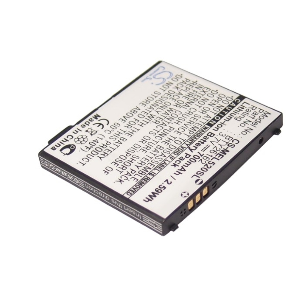 Bureau-oplader Nokia CS-MEL520SL