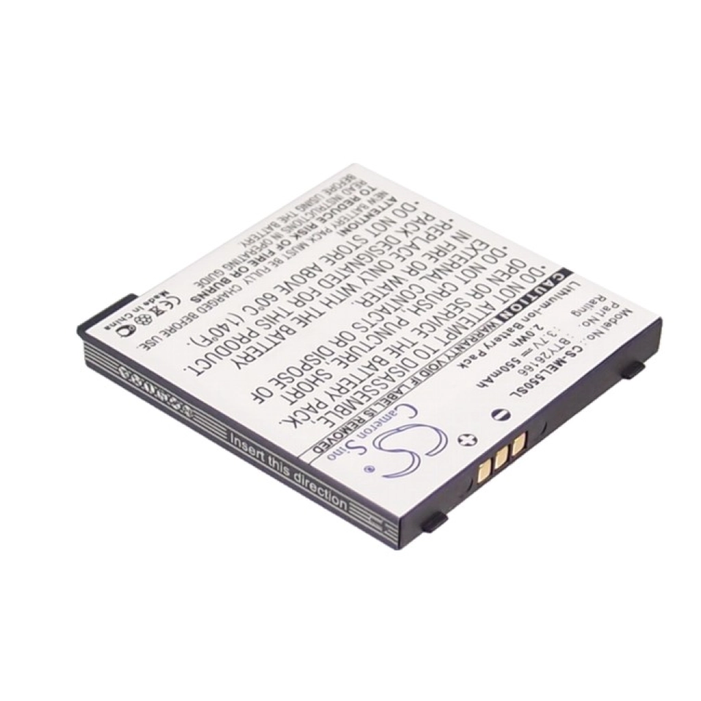 Bureau-oplader Inq CS-MEL550SL