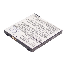 Compatibele batterijvervanging voor Elson BTY26166,BTY26166ELSON/STD