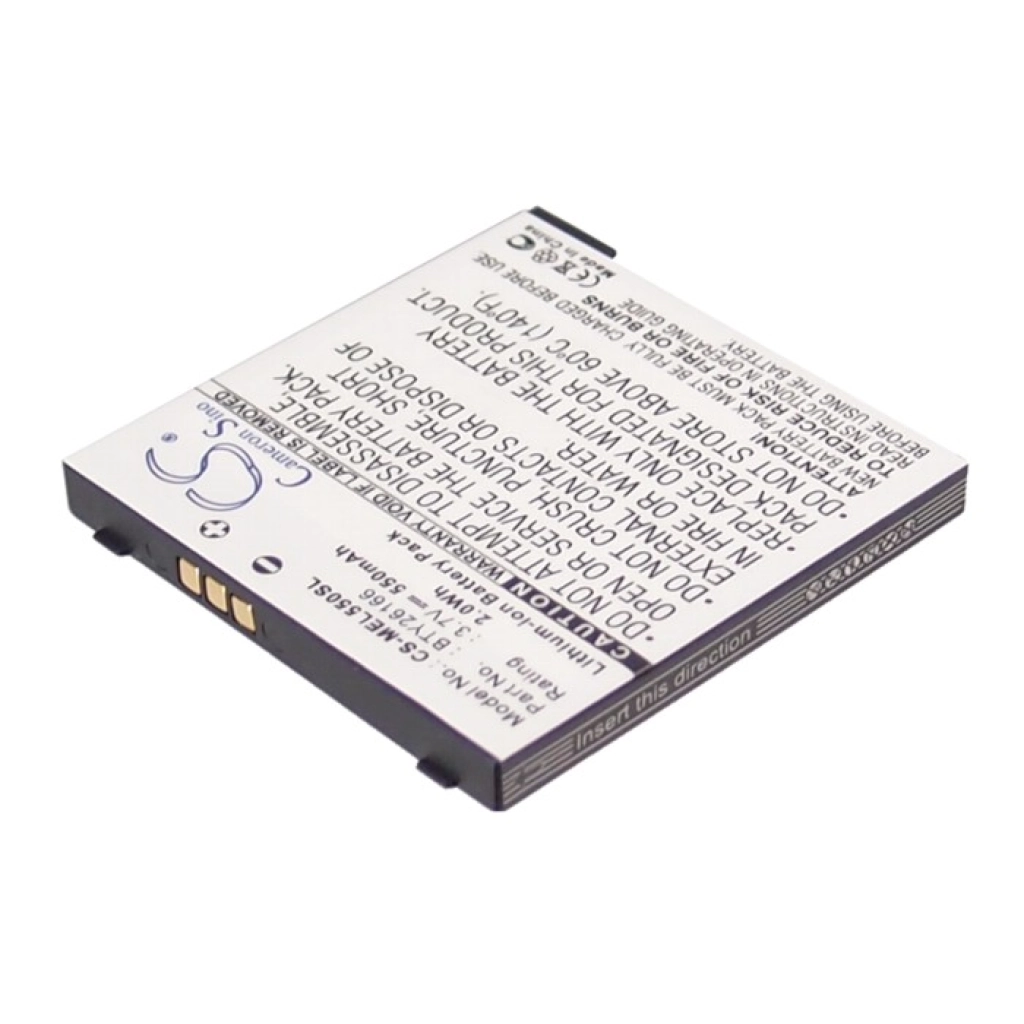Bureau-oplader Inq CS-MEL550SL