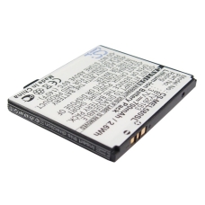 Compatibele batterijvervanging voor Emporia BTY26163,BTY26163ELSON/STD