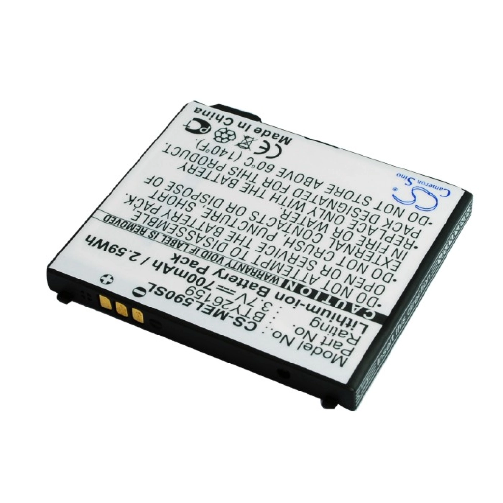 Bureau-oplader Bluboo CS-MEL590SL
