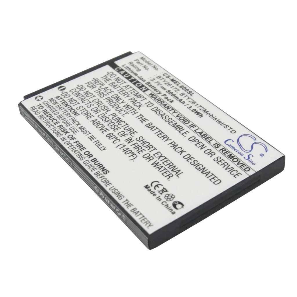 Bureau-oplader Oppo CS-MEL600SL