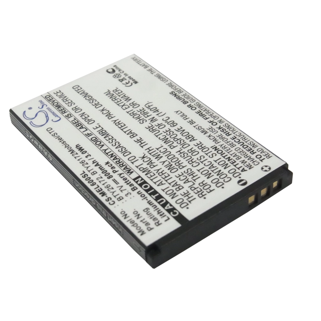 Bureau-oplader Oppo CS-MEL600SL
