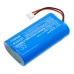 Compatibele batterijvervanging voor Medela 919.7013