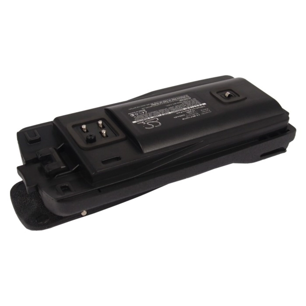 Batterijen Vervangt PMNN6035