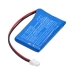 Battery compatible with Medical econet CS-MEP304MD