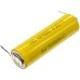 Compatibele batterijvervanging voor Maxell 