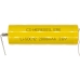 Compatibele batterijvervanging voor Maxell 