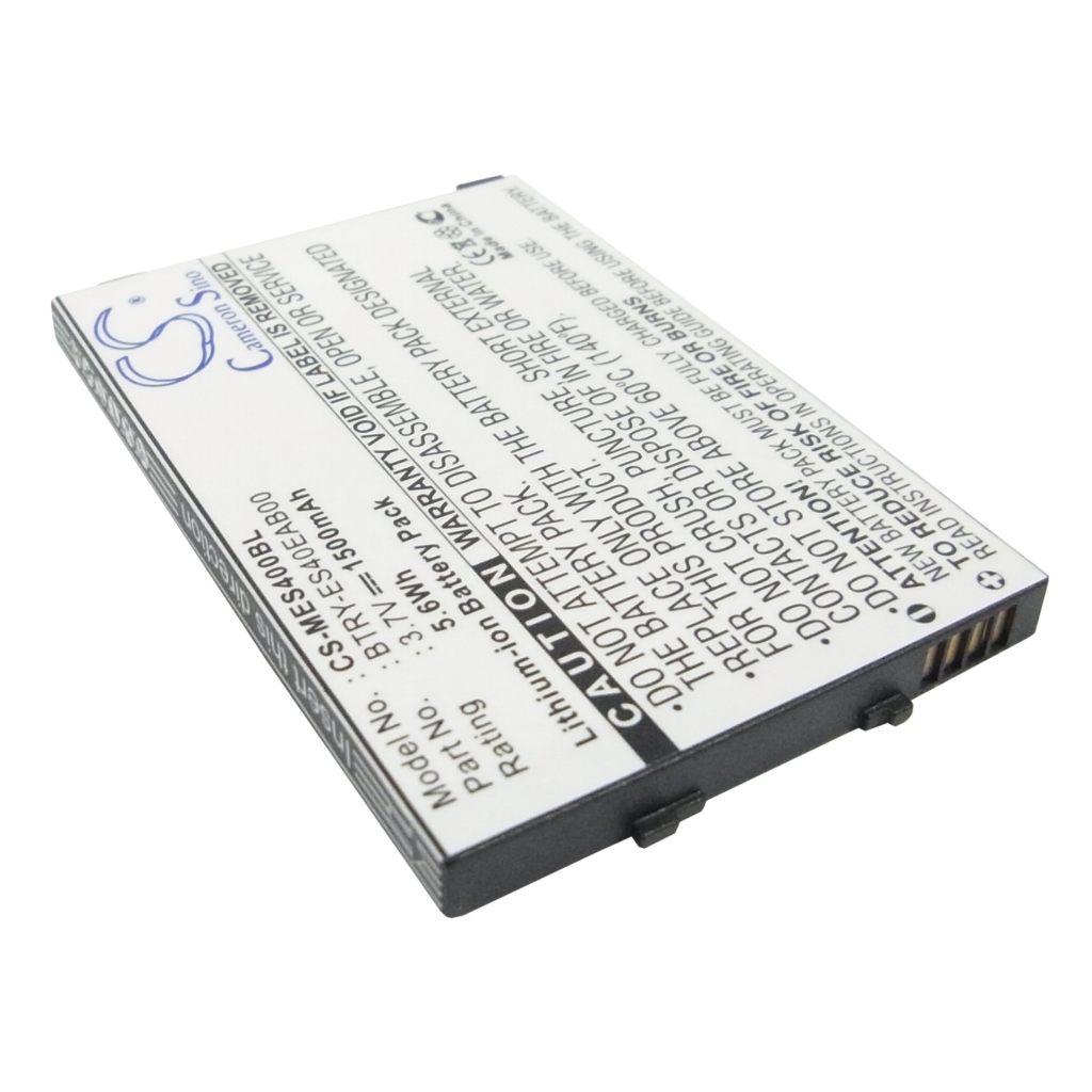 Batterijen Vervangt 82-118523-011