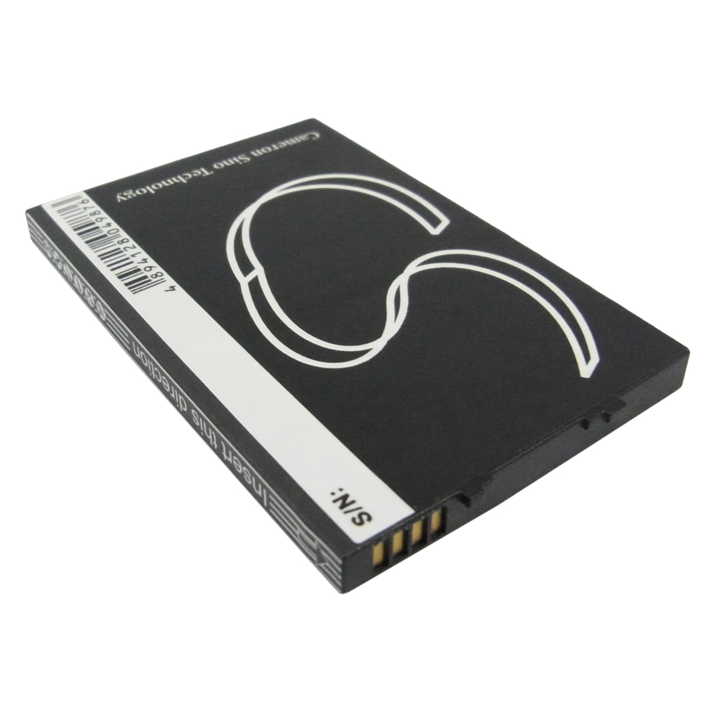 Batterijen Vervangt 82-118523-011
