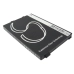 Bureau-oplader Nippon CS-MES400BL