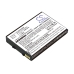 Batterij barcode, scanner Symbol CS-MES400BX