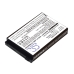 Batterij barcode, scanner Symbol CS-MES400BX