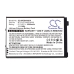 Batterij barcode, scanner Symbol CS-MES400BX