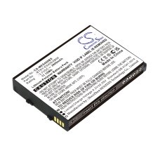 Compatible battery replacement for SYMBOL 82-118523-01,82-118523-011,BTRY-ES40EAB00