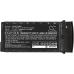 Batterijen Tablet batterijen CS-MET100SL