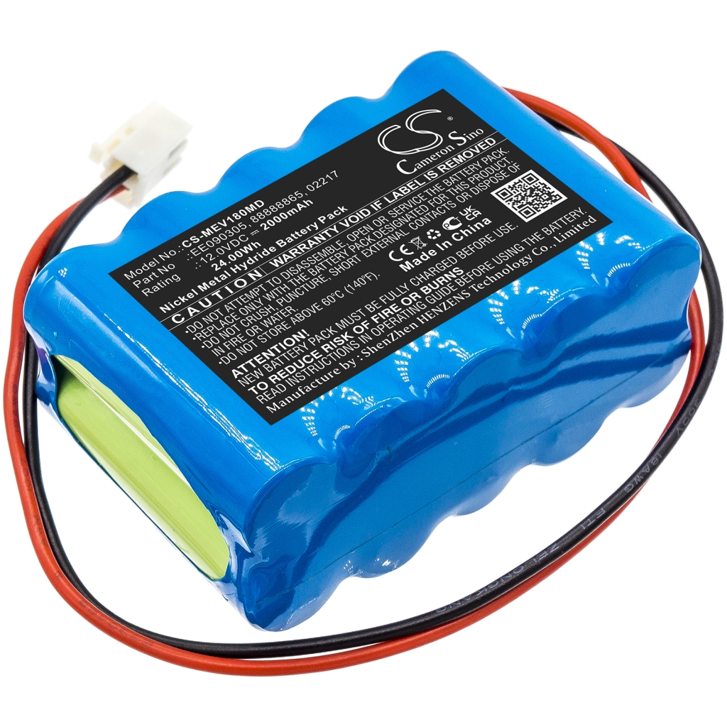 Battery Replaces 88888865