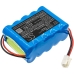 Battery Replaces 88888865