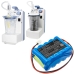 Battery Replaces 88888865