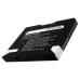 Battery compatible with Motorola CS-MEX700SL