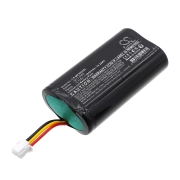 CS-MEX900SL<br />Batterijen voor   vervangt batterij 3030-0048