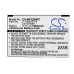 Bureau-oplader Nokia CS-MF2200RC