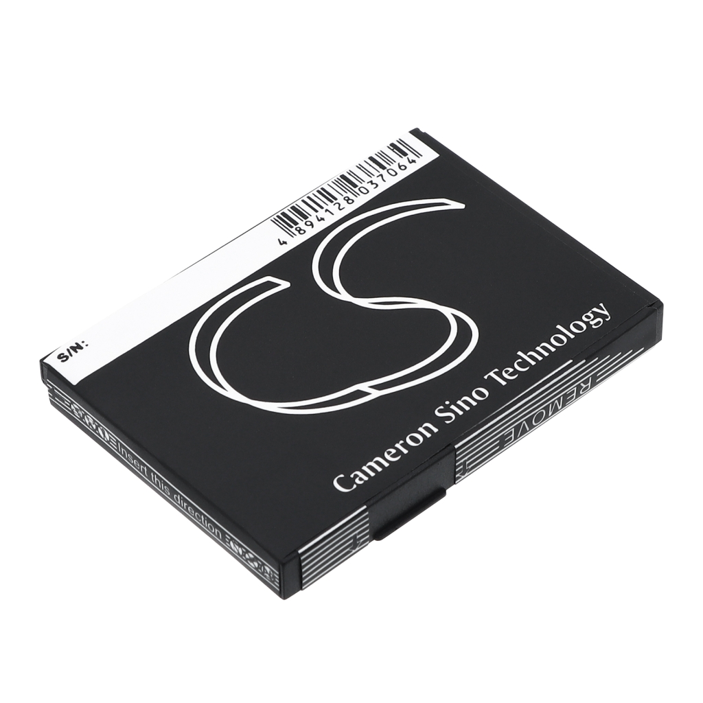Battery compatible with Novatel wireless CS-MF2200RC