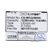 Bureau-oplader Nokia CS-MF2200RX