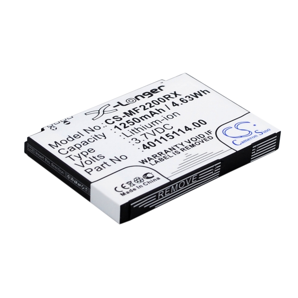 Bureau-oplader Phicomm CS-MF2200RX