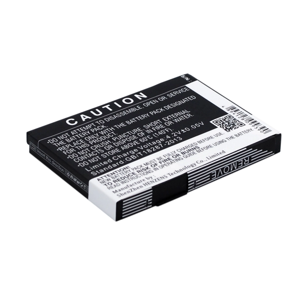 Bureau-oplader Xolo CS-MF2200RX
