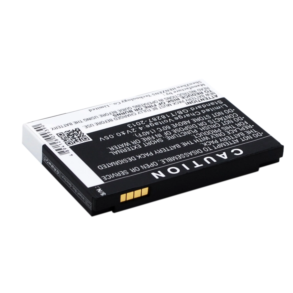 Bureau-oplader Xolo CS-MF2200RX