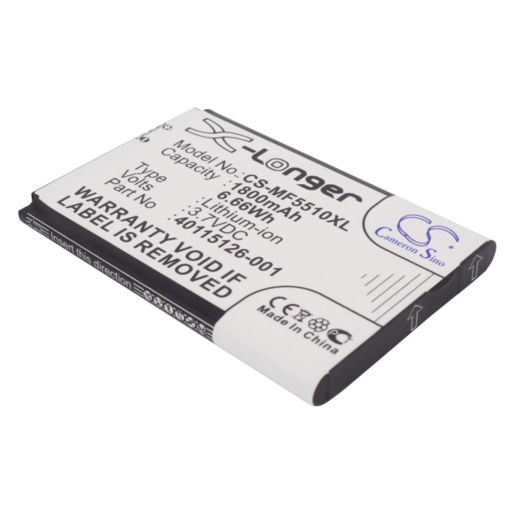 Bureau-oplader Nec CS-MF5510XL