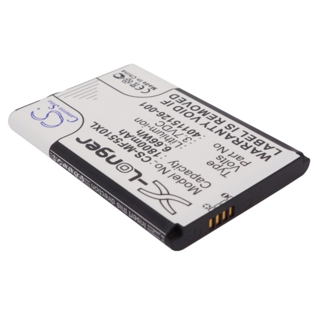 Bureau-oplader Nokia CS-MF5510XL