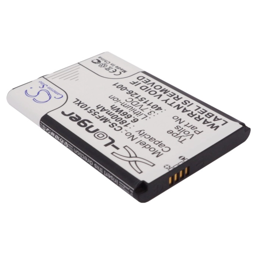 Bureau-oplader Nec CS-MF5510XL