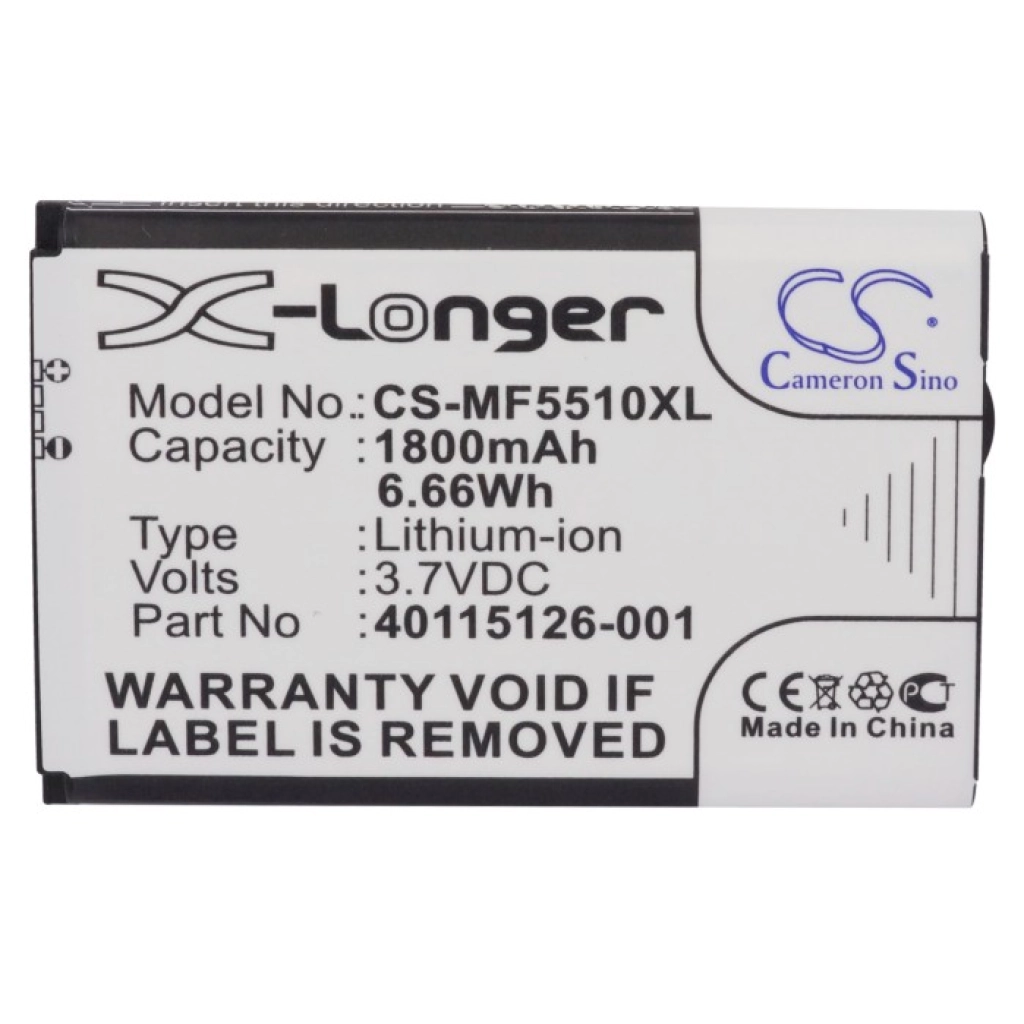 Bureau-oplader Nec CS-MF5510XL