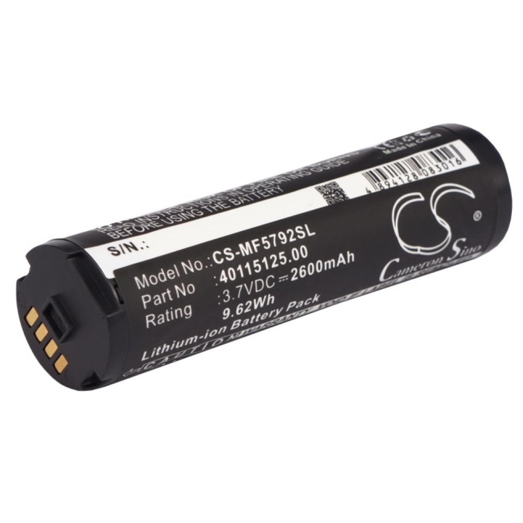 Bureau-oplader Nokia CS-MF5792SL
