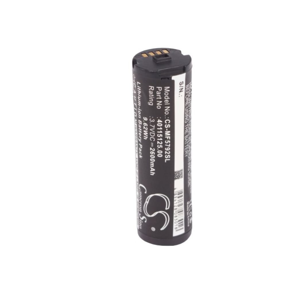 Bureau-oplader Nokia CS-MF5792SL