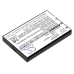 Batterij voor afstandsbediening One For All Xsight Touch