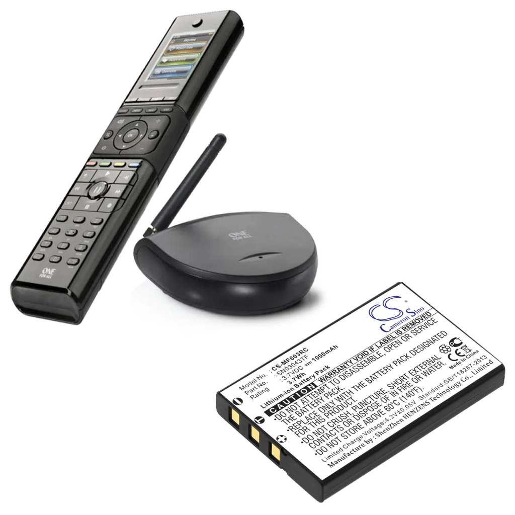 Bureau-oplader Medion CS-MF603RC
