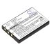 Remote Control Battery One For All ARRX18G